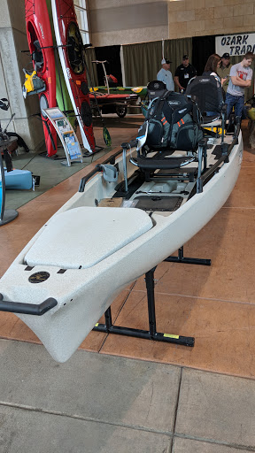 Event Venue «Springfield Expo», reviews and photos, 635 E St Louis St, Springfield, MO 65806, USA