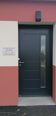 Tondusson Gaëlle à Saint-Benoît