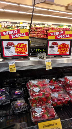 Grocery Store «Safeway», reviews and photos, 437 S King St, Leesburg, VA 20175, USA