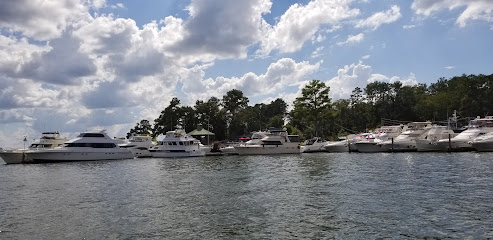 Lake Guntersville Yacht Club