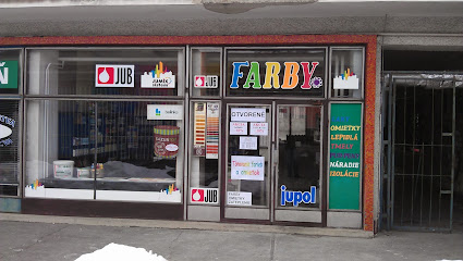 JUB-FARBY.eu
