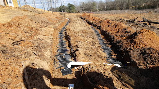 George Septic Tank Services in Woodstock, Alabama