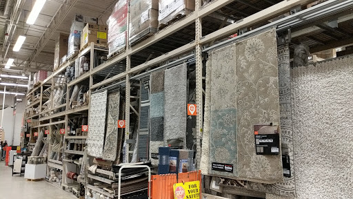 Home Improvement Store «The Home Depot», reviews and photos, 100 1st Ave, Waltham, MA 02451, USA