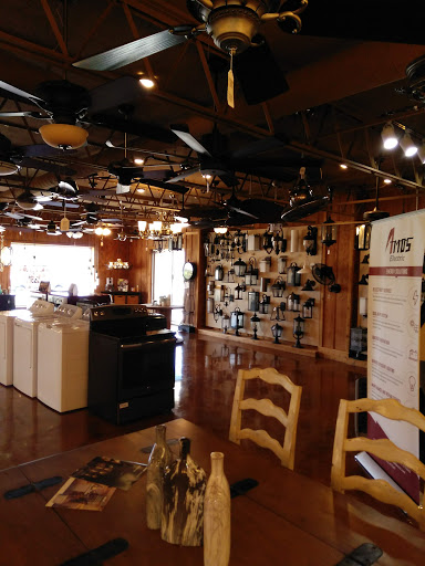 Lighting Store «Amos Electric Supply Co», reviews and photos, 5120 S General Bruce Dr, Temple, TX 76502, USA