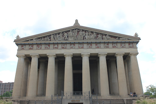 Shopping Mall «One Hundred Oaks Mall», reviews and photos, 719 Thompson Ln, Nashville, TN 37204, USA