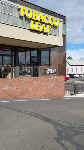 Cigar Shop «Tobacco Leaf», reviews and photos, 7111 W Alameda Ave, Lakewood, CO 80226, USA