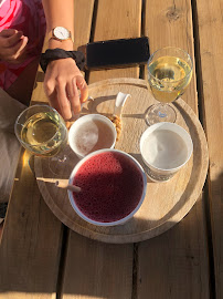 Plats et boissons du Restaurant La Paillote Du Paradis à Lacanau - n°16