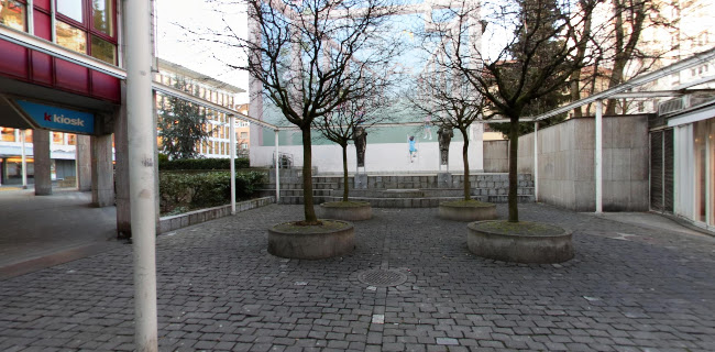 Hüsler Nest Center Luzern