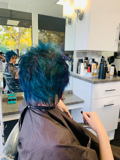 Hair Salon «Salon One 50», reviews and photos, 3189 Danville Blvd, Alamo, CA 94507, USA