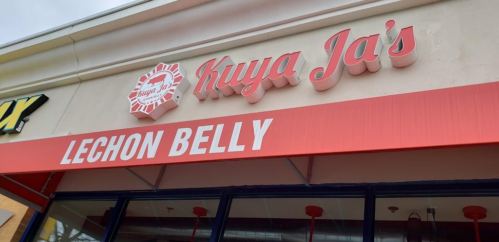 Kuya Ja's Lechon Belly 20895