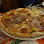 Photo n°6 de l'avis de claudio.i fait le 01/12/2017 à 08:21 sur le  Don Pablo Bruschetteria Pizzeria à Preara-Moraro-Levà Nord