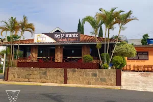 Restaurante e Pizzaria Estância Mineira image