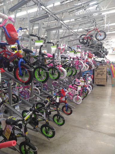 Department Store «Walmart Supercenter», reviews and photos, 9451 FM 1960 Bypass Rd E, Humble, TX 77338, USA