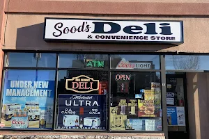 Sood’s Deli & Convenience Store image