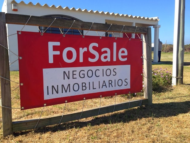 ForSale Negocios Inmobiliarios - Rocha
