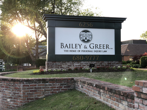 Personal Injury Attorney «Bailey & Greer», reviews and photos