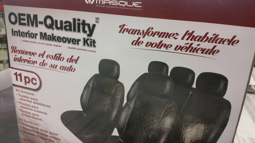 Auto Parts Store «Pep Boys Auto Parts & Service», reviews and photos, 3829 Austell Rd, Austell, GA 30106, USA