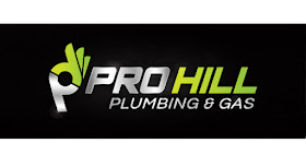 ProHill Plumbing & Gas