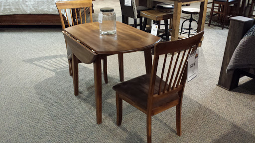 Furniture Store «I. Keating Furniture World», reviews and photos, 1602 2nd Ave W, Williston, ND 58801, USA