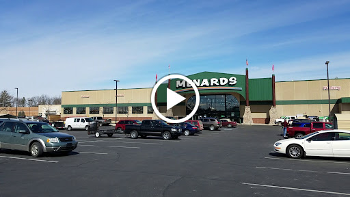 Home Improvement Store «Menards», reviews and photos, 3800 National Rd E, Richmond, IN 47374, USA
