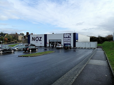 NOZ à Avranches
