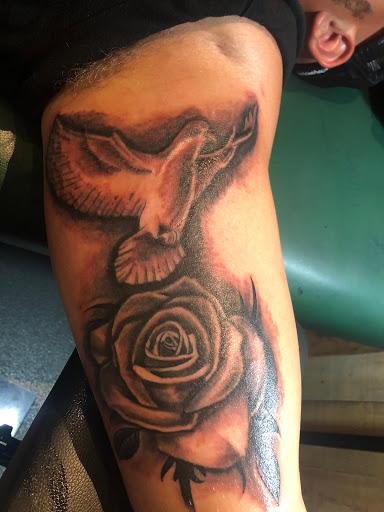 Explore tattoo ideas king, creative tattoo ideas in Cape Coral, available at UNRIVALED INK