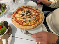 Pizza du Restaurant italien Cucina des Evens à La Baule-Escoublac - n°20