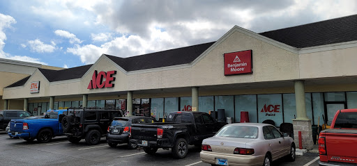 Vision Ace Hardware