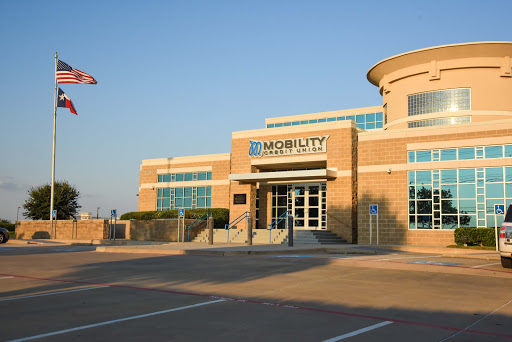 Mobility Credit Union, 8384 N Belt Line Rd, Irving, TX 75063, Credit Union