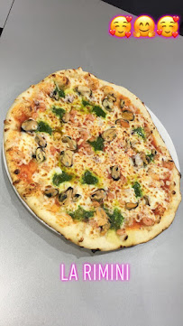 Pizza du Hinalaya Pizzeria à Metz - n°12