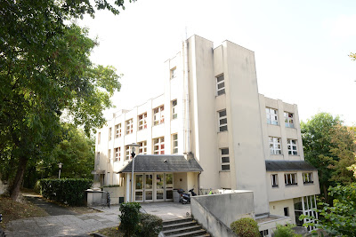 Collège saint Joseph cachan à Cachan