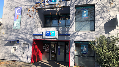 CIC à Toulouse