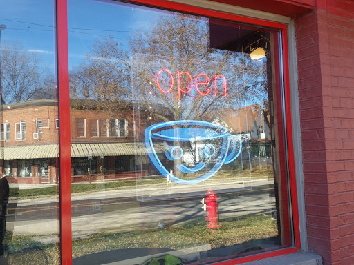 Coffee Shop «Peace Coffee», reviews and photos, 3262 Minnehaha Ave, Minneapolis, MN 55406, USA