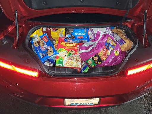 Supermarket «ALDI», reviews and photos, 16971 Clover Rd, Noblesville, IN 46060, USA