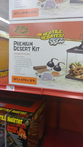 Pet Supply Store «Petco Animal Supplies», reviews and photos, 8164 Mall Pkwy, Lithonia, GA 30038, USA