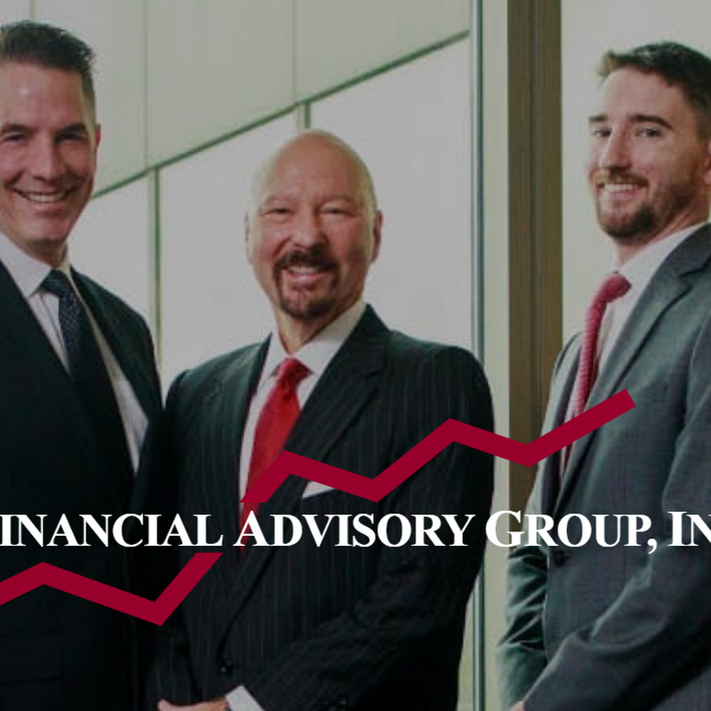 The Financial Advisory Group, Inc.