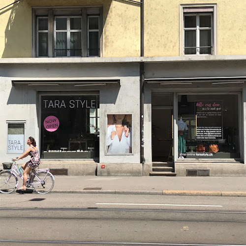 TARA STYLE - Zürich Badenerstrasse