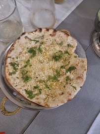 Naan du Restaurant SHALIMAR à Saint-Raphaël - n°1