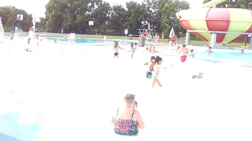 Water Park «Splash Zone Waterpark», reviews and photos, 300 Eagle City Rd, Springfield, OH 45502, USA