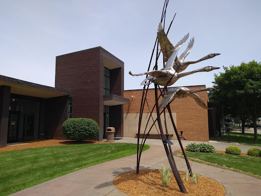 Community Center «Monticello Community Center», reviews and photos, 505 Walnut St # 4, Monticello, MN 55362, USA