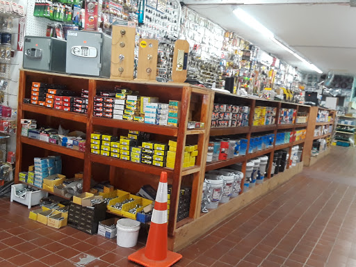 Hardware Store «Big Daddy Hardware Store», reviews and photos, 531 Sutter Ave, Brooklyn, NY 11207, USA