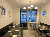 Atmosphère du Restaurant coréen Restaurant Ma Shi Ta à Paris - n°10