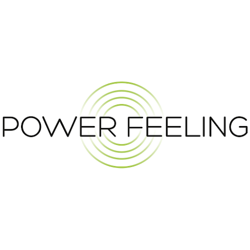Isi Jung | Power Feeling, Zürcherstrasse 464, 9015 St. Gallen, Schweiz