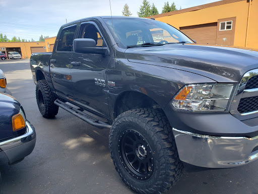 Auto Repair Shop «Automotive Artistry LLC», reviews and photos, 5711 Lacey Blvd SE #308, Lacey, WA 98503, USA