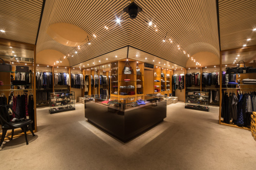 Rezensionen über Prestige Boutique in Lugano - Bekleidungsgeschäft