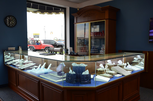 Jeweler «McKenzie & Smiley Jewelers», reviews and photos, 2794 Wilma Rudolph Blvd, Clarksville, TN 37040, USA