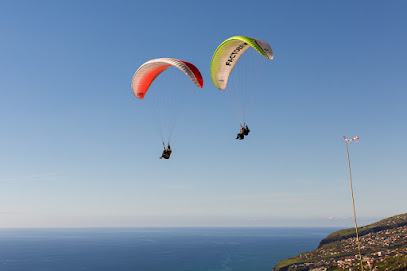 Madeira Paragliding