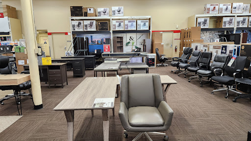 Office Depot image