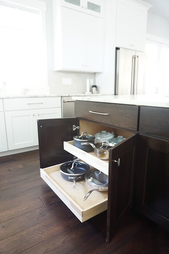 Cabinet Store «Affordable Kitchens and Baths», reviews and photos, 4600 S St Peters Pkwy, St Peters, MO 63304, USA