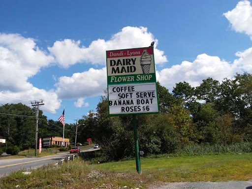 Florist «Dandi Lyons», reviews and photos, 2119 Main St, Tewksbury, MA 01876, USA